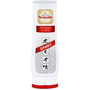 Pferdesalbe Apothekers Original Sport mit Coffein