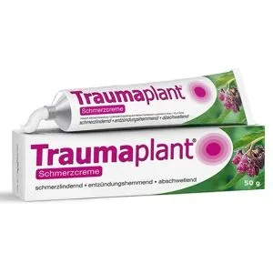 Traumaplant Schmerzcreme