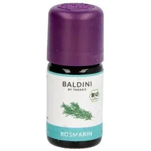 Taoasis Baldini Bioaroma Rosmarin öl