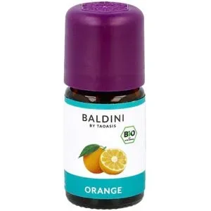 Taoasis Baldini Bioaroma Orange Bio/demeter öl