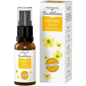 Murnauers Bachblüten Original Spray nach Doktor bach