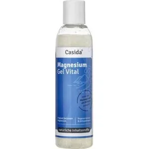 Casida Magnesium Gel Vital Zechstein