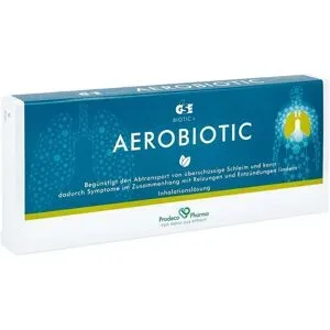 GSE Aerobiotic