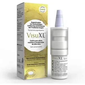 VISUfarma VisuXL Augentropfen