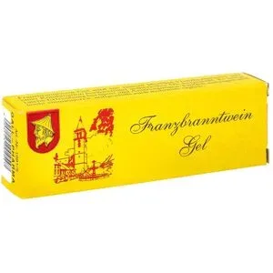 Franzbranntweingel