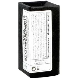Manuka Lippenpflege bei Herpes Stift