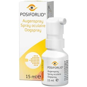 Posiforlid Augenspray