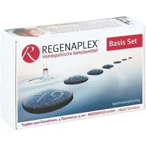 Regenaplex Basis Set Tropfen zum Einnehmen