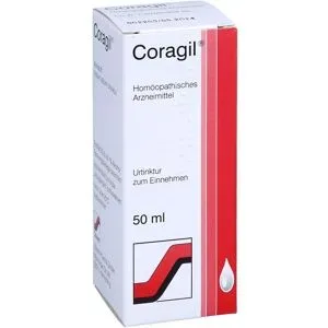 Coragil Tropfen