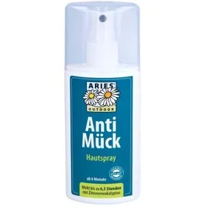Taoasis Aries Anti Mück Hautspray