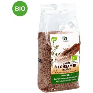 Flohsamen indisch ganz Bio