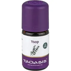 Taoasis Ysop öl Bio