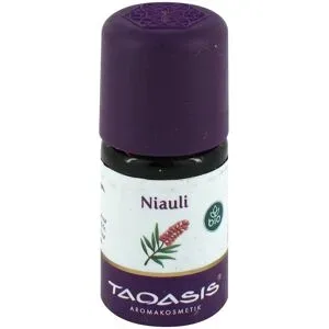 Taoasis Niauli Bio öl