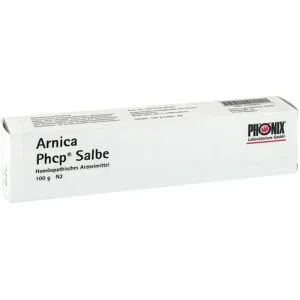 Arnica Phcp Salbe