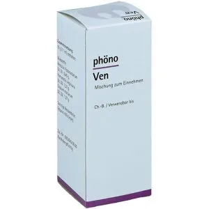 Phöno Ven Mischung