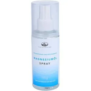 Magnesiumöl Spray Pullach Hof
