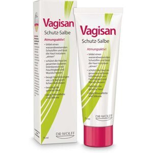 Vagisan Schutz-Salbe