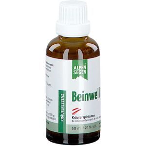 APOZEN Beinwell Kräuteressenz