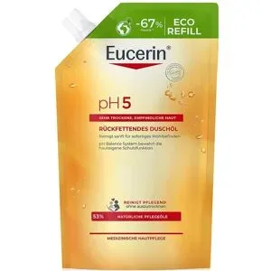 Eucerin pH5 Duschöl Nachfüll empfindliche Haut