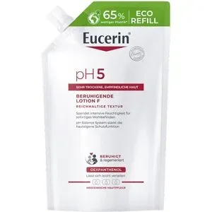 Eucerin pH5 Lotion F Nachfüll empfindliche Haut