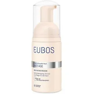 Eubos Anti Age Multi Active Mousse