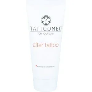 Tattoomed after tattoo Salbe