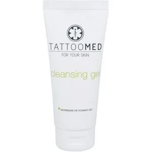 Tattoomed cleansing Gel