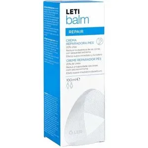 Letibalm Fußpflegecreme