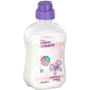 Infatrini Smartpack