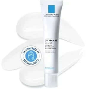 La Roche Posay Cicaplast Gel B5 Wundpflege Balsam