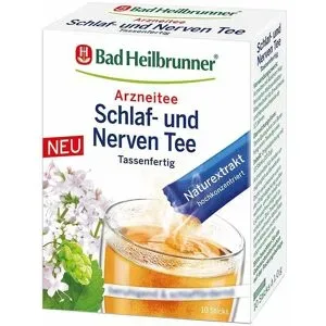Bad Heilbrunner Schlaf- und Nerven tassenfertig