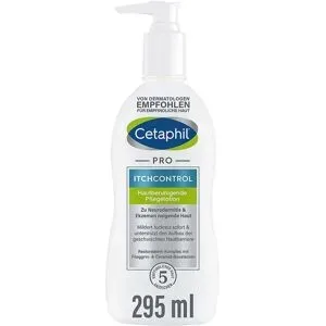 Cetaphil® PRO ItchControl ? Hautberuhigende Pflegelotion
