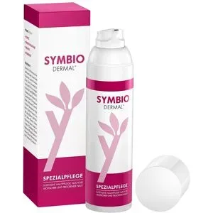 Symbioflor Symbio Dermal Emulsion
