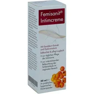 Femisanit Intimcreme