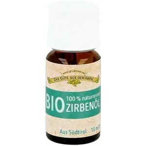 Zirbenöl 100% naturrein
