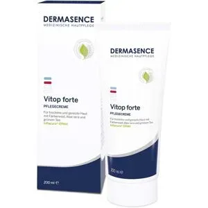 Dermasence Vitop Forte Creme