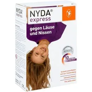 Nyda express Pumplösung