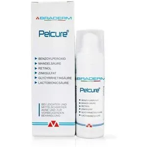 Pelcure Creme