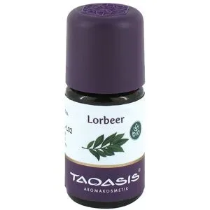 Taoasis Lorbeer Bio öl