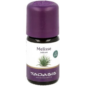 Taoasis Melisse indicum Bio öl