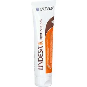 Lindesa K Professional Hautschutz- und Pflegecreme
