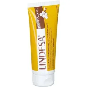 Lindesa Professional Hautschutz- und Pflegecre.Tube