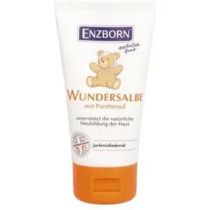 Wundersalbe Enzborn