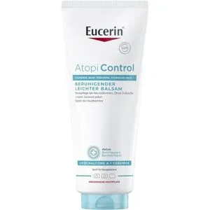 Eucerin AtopiControl Beruhigender Leichter Balsam