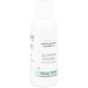 Glutathion Liposomal flüssig