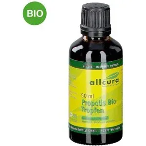 Propolis Bio Tropfen