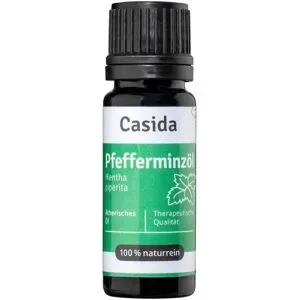 Casida Pfefferminz öl naturrein ätherisch