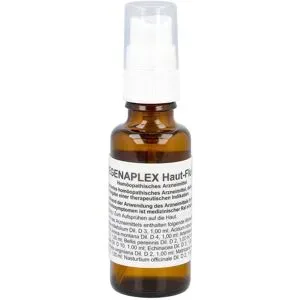 Regenaplex Haut-fluid W Spray