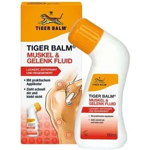 Tigerbalm Tiger Balm Muskel & Gelenk Fluid