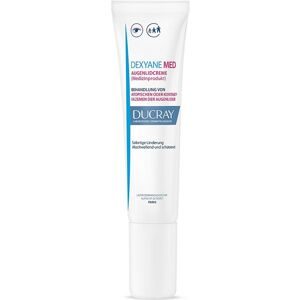 DUCRAY DEXYANE MED - Augenlidcreme